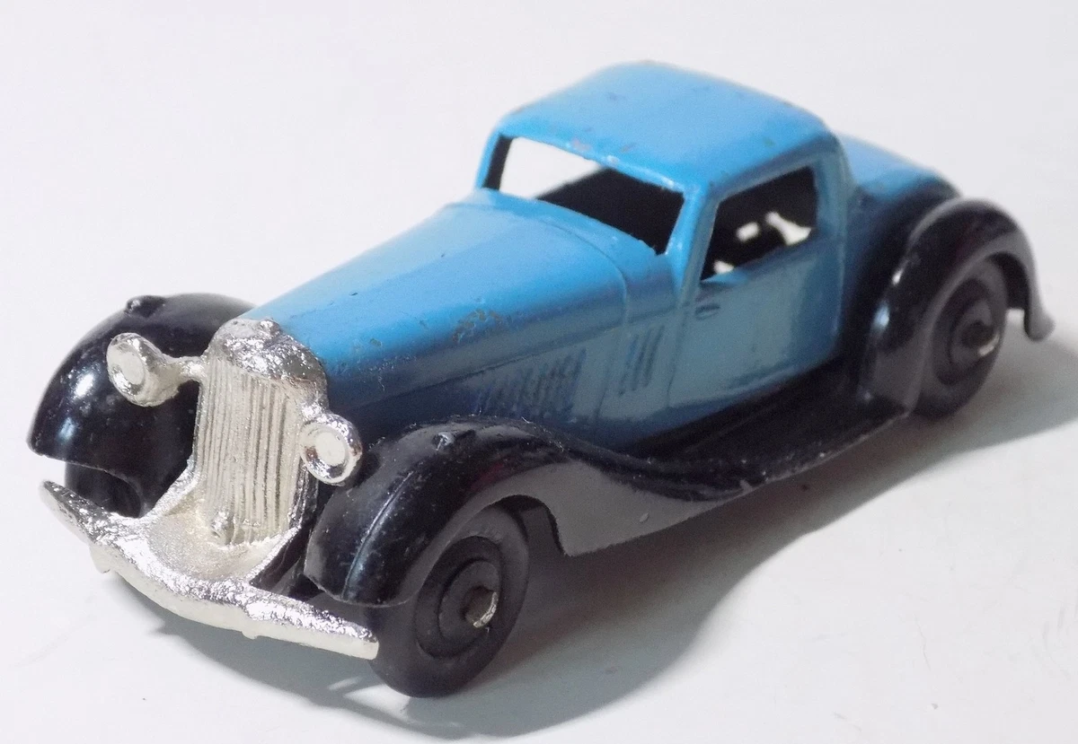 Bentley Dinky Diecast Cars for sale | eBay UK