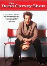 The Dana Carvey Show [New DVD] Full Frame