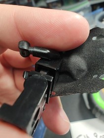 LEGO Lord of the Rings Attack on Weathertop 9472 99% Complete Set w/ Minifigures