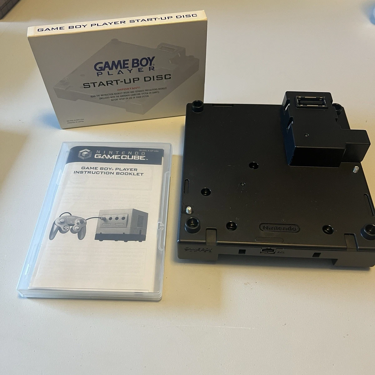 Game Boy Player for sale | eBay