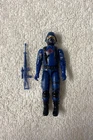 1982-83 Vintage GI Joe Cobra Lot Cobra Soldier Swivel Arm Figure 99% Complete #1