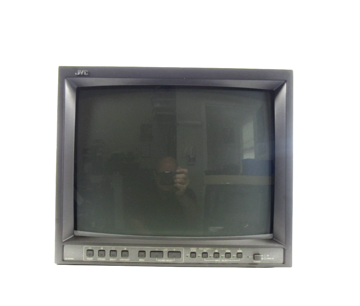 JVC CRT Video Monitors for sale | eBay