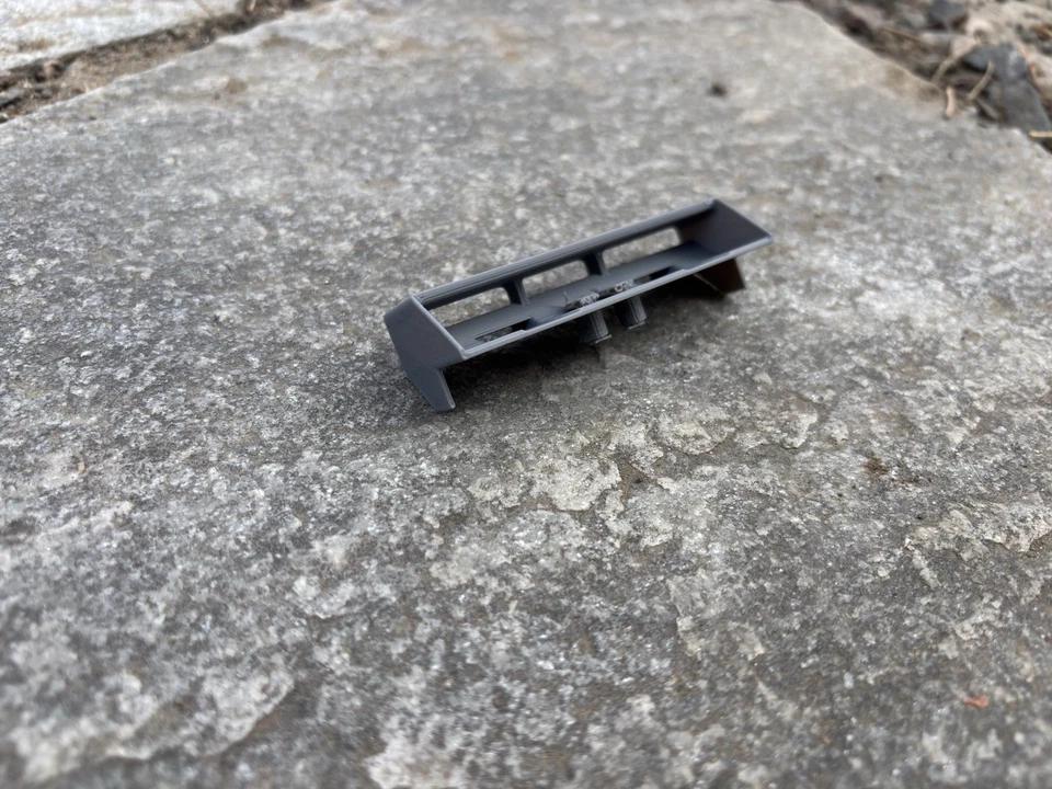 Losi Micro B 3d Printed Wing Upgrade - Image 3 of 4