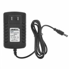 AC / DC Adapter For Cobra CPP 8000 CPP8000 JumPack Jump starter Battery Charger