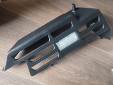 2019 VAUXHALL CROSA F 1.2 PARCEL SHELF HOLDER TRIM - LEFT 39196884  9838219080