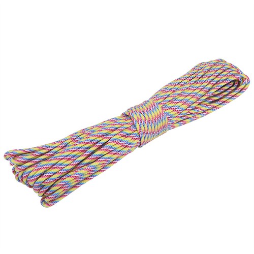 (31 m) Outdoor Paracord 2 mm Durchmesser Multifunktion Paracord grün BX - Bild 183 von 191