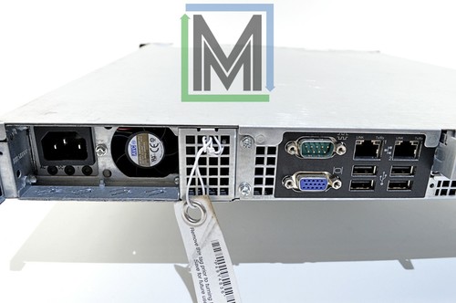 IBM 2583-AC1 x3250 M4 Server TS3000 System Console v7.4.12 - Picture 6 of 9