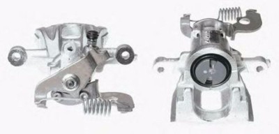 BREMSSATTEL HINTEN RECHTS MONDEO KOMBI III 2004.10-2005.05.