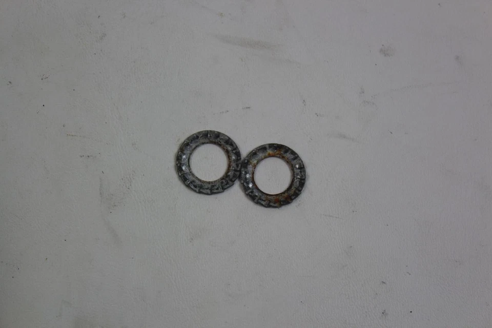 Ducati Multistrada 1200S 1200 10-12 Handle Bar Handlebar Risers Clamps Brackets - Image 3 of 4