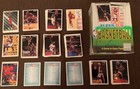 1993-94 NBA Fleer Series 1 Complete Set (240 cards) w/ empty box - Jordan, Shaq — photo 2