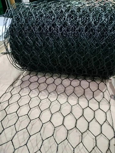 Welded wire mesh black 25x25 15x15 50x50 6x6 100x100 holes animal fence 5 - 30m - Picture 47 of 48