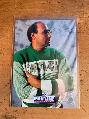 1991 Pro Line Portraints National Convention Embossed #237 Rich