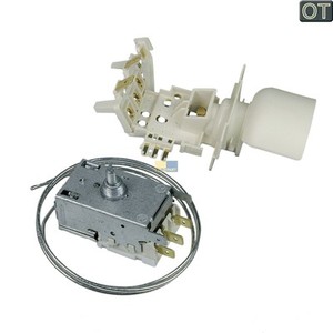 Kühlschrankthermostat ATEA A13-0701 - WHIRLPOOL 481228238175, 27,60