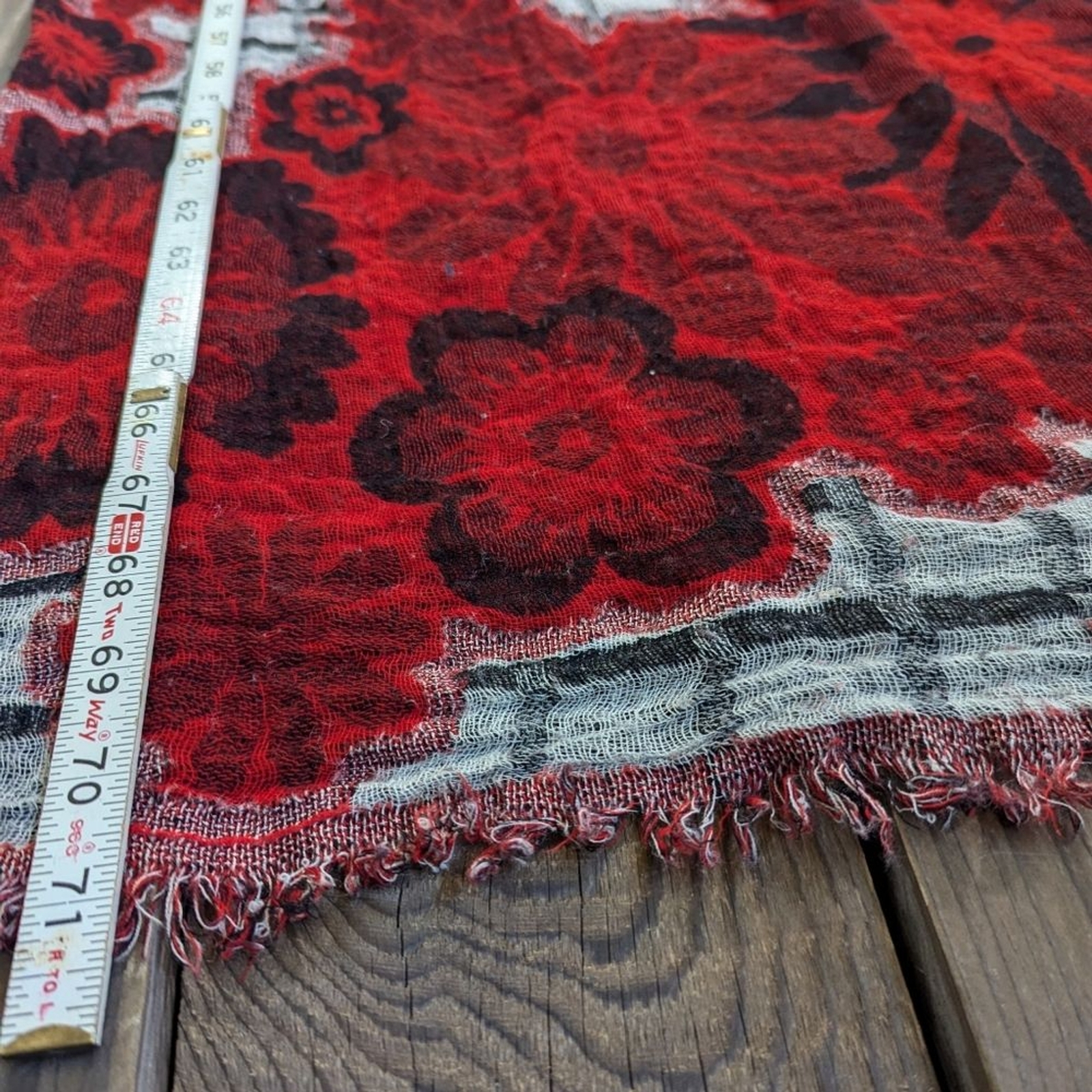 Wool Wrap - image 6