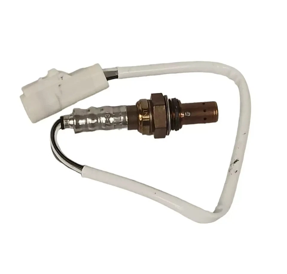 Sensor de oxígeno NTK 22012 O2 A3A3C1 2005-11 Ford Mercury Mazda 4.6, 5.4, 2.5, 3.0! Foto 4 de 4