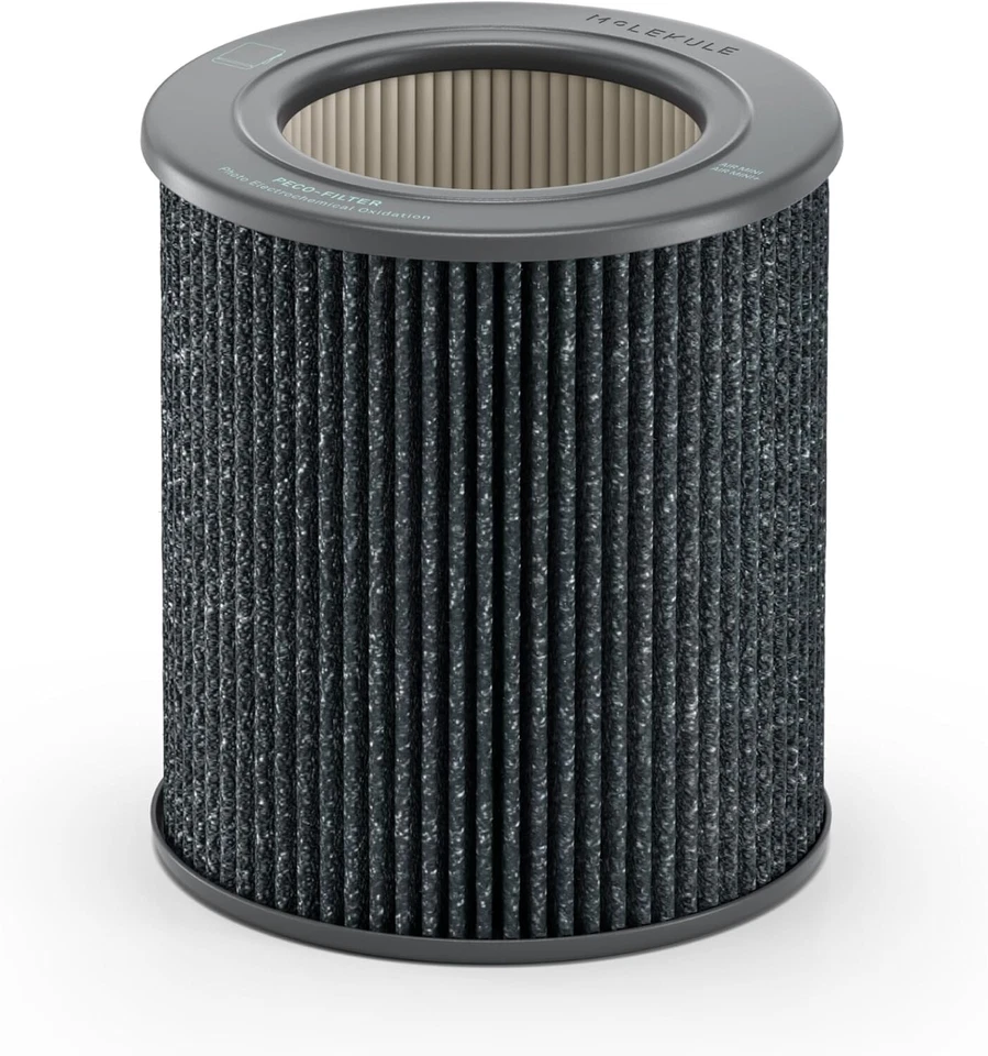 High-Efficiency Mini/Mini+ Air Filter - 99.97% Pollutant Destruction Technology - Image 3 of 4