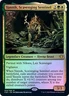 MTG Commander 2020 - Yannik, Scavenging Sentinel (Foil)