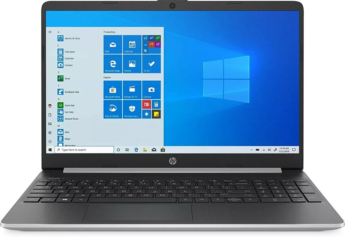Hp 15.6 touchscreen hotsell laptop amd ryzen 5
