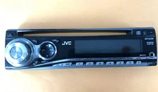 JVC KD-G230 CAR STEREO ONLY ONLY JVC KD-G230  FACEPLATE ONLY OEM🟠