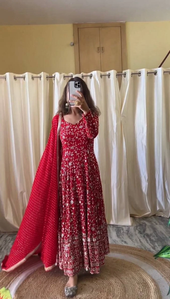 Ebay bollywood shop dress