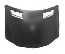 Motorhaube Vorne f&uuml;r Mercedes ML w164 Von 2005 OEM