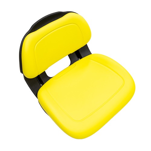 John Deere AUC13500 Complete Seat Assembly X300 X320 X340 X350 X370