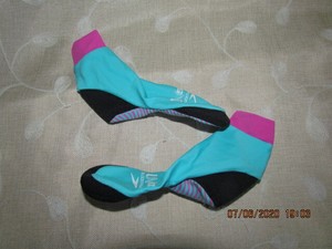 speedo water socks
