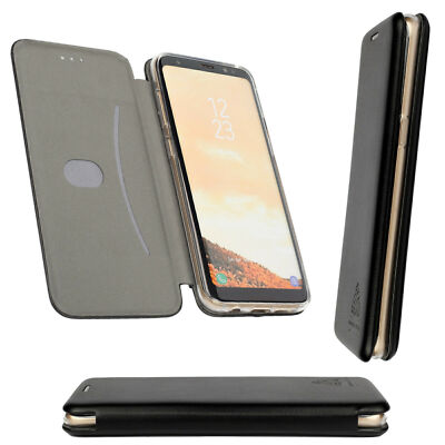 Für iPhone 15 Pro Max 15 Pro 14 Plus 13 12 11 X 7 8 Flip Wallet Case Full Cover
