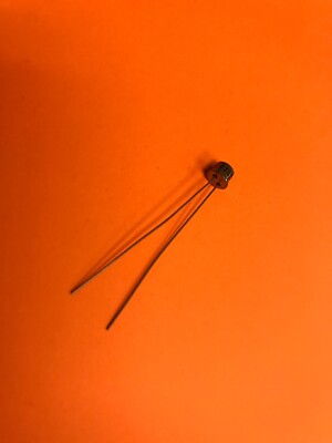 *NOS* NSL-7150-SILONEX-LIGHT DEPENDENT RESISTOR PHOTO CELL