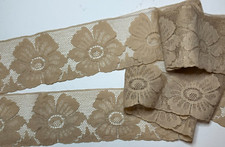 DENTELLE ANCIENNE - jolie