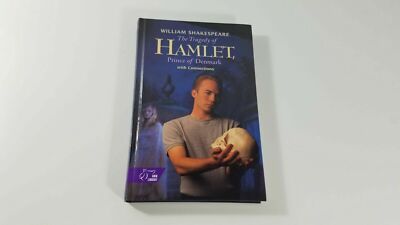 Tragedy of Hamlet of Denmark with Connection by Rinehart and Winston Staff Holt