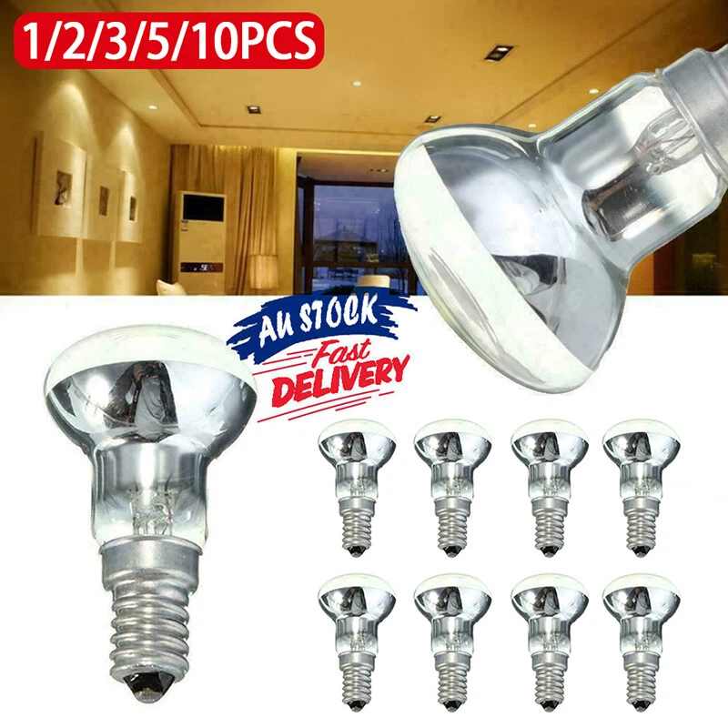 Spotlight bulb sale fittings