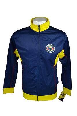 Club America Official License Soccer Track Jacket Football Merchandise  Adult Siz