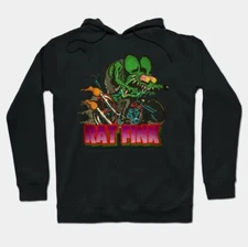 New Ed Roth Rat Fink Gift For Family All Size Unisex Sweatshirt Hoodie