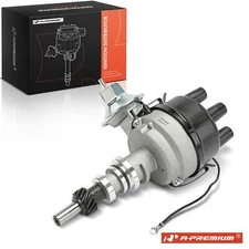 Distributor for Ford Bronco Mustang Econoline Ranchero Mercury Voyager Villager