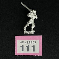 1 GREATSWORD METAL 8TH EDITION GREATSWORDS TROOPER EMPIRE WARHAMMER OLD WORLD