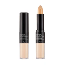 THE FACE SHOP FMGT Dual Veil Concealer EX