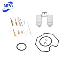 Carburetor Rebuild Repair Kit Fit For POLARIS Phoenix 200 Sawtooth 200 RZR 170