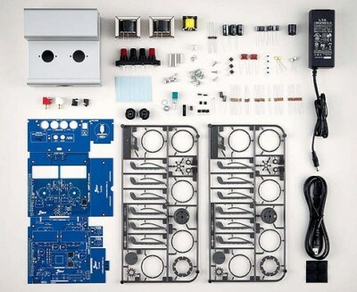 エレキット　TU-8100 TU-8100、いよいよリリース！ | ELEKIT VOICE