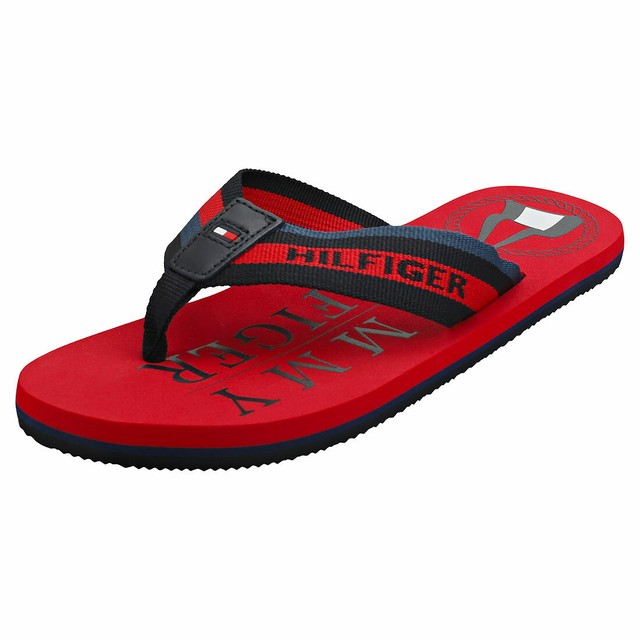 tommy sandals for men