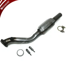 JEEP Patriot 2.4L 2007-2017 Rear Catalytic Converter 4WD