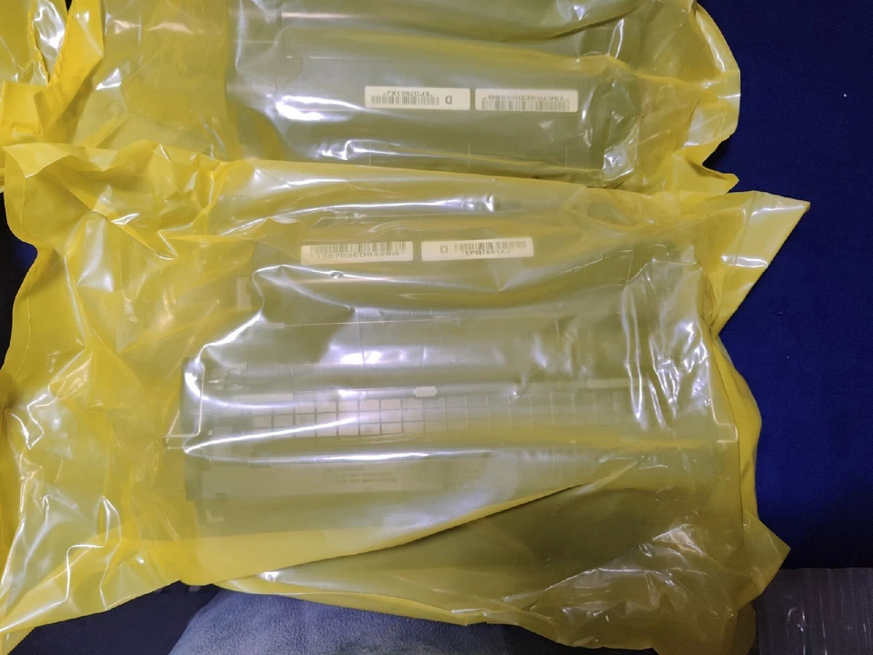 ECO Plus Premium Toner Cartridges EP-Q7551XJ Black High Yield 4 Pack - Image 4 of 4