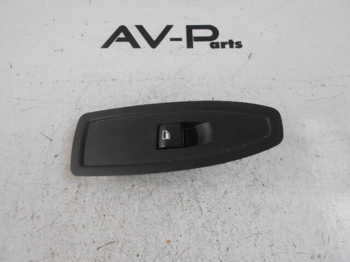 Orig. BMW 1er F20 elektrischer Fensterheber Schalter vorn vorne rechts 9208107