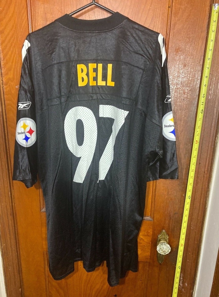 Cam Heyward Jersey Nfl Steelers 97 Jersey Vintage Pittsburgh