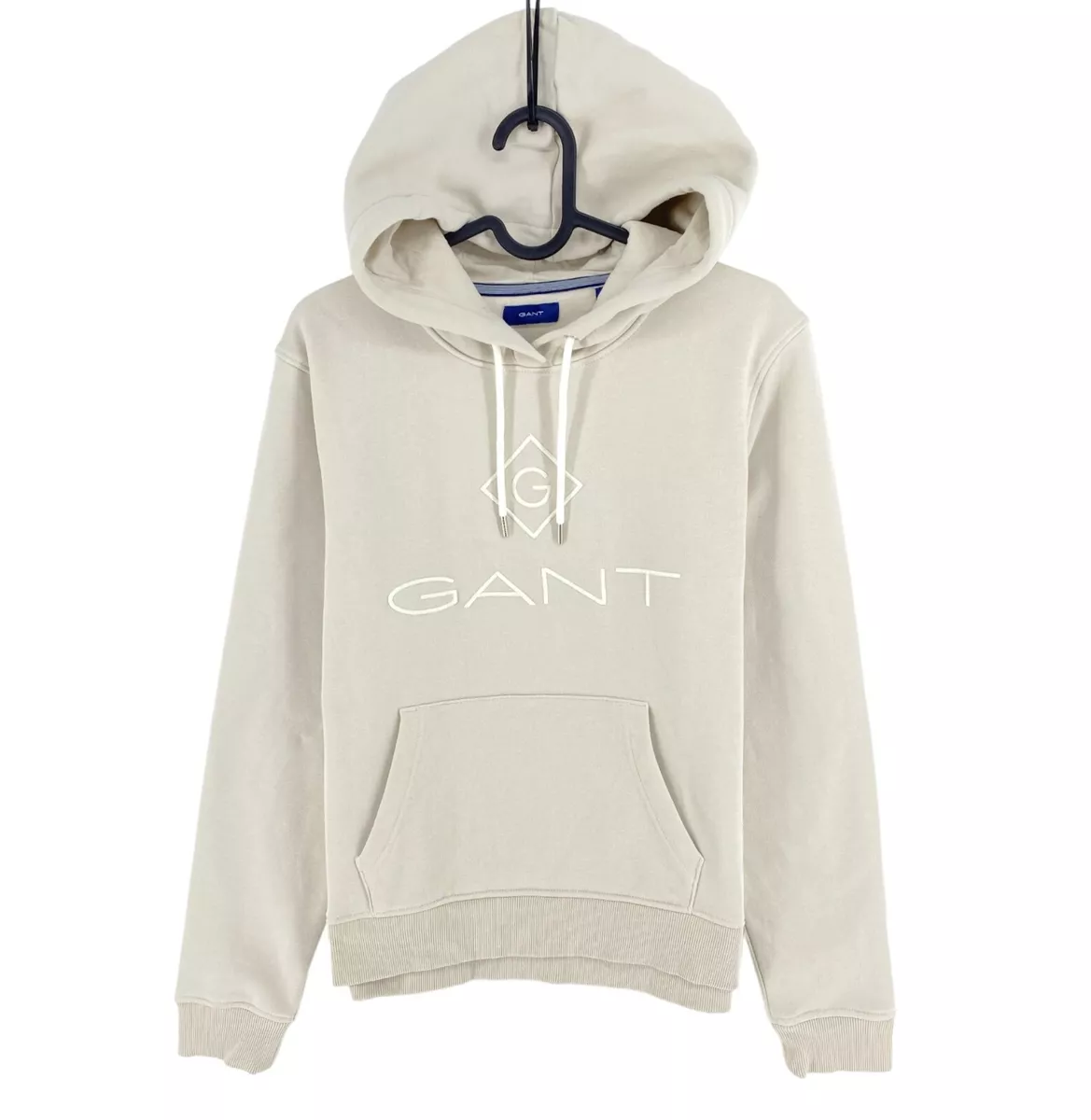Grey gant hotsell jumper
