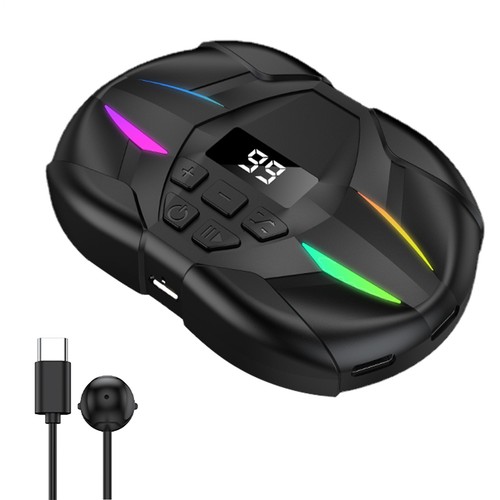 Smart Fingerbot Phone Screen Auto Clicker Device Physical Automatic Presser - 第 2/16 張圖片