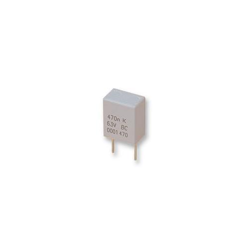 Condensatore Pellicola PILKOR 250V104J 0,1uF &ndash; Distanza Pin 7,5mm &ndash; Nuovo