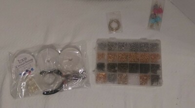 Jewelry Maker Supplies