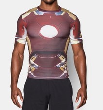 iron man under armor
