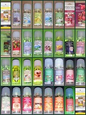 YANKEE CANDLE Home Fragrance Warming Oil YOU ...